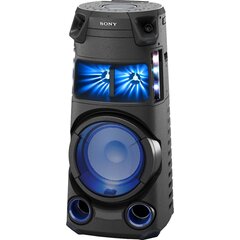 Sony MHC-V43D bilekaiutin hinta ja tiedot | Sony Tietokoneet ja pelaaminen | hobbyhall.fi