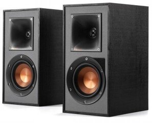 Klipsch R-41PM hinta ja tiedot | Kaiuttimet | hobbyhall.fi