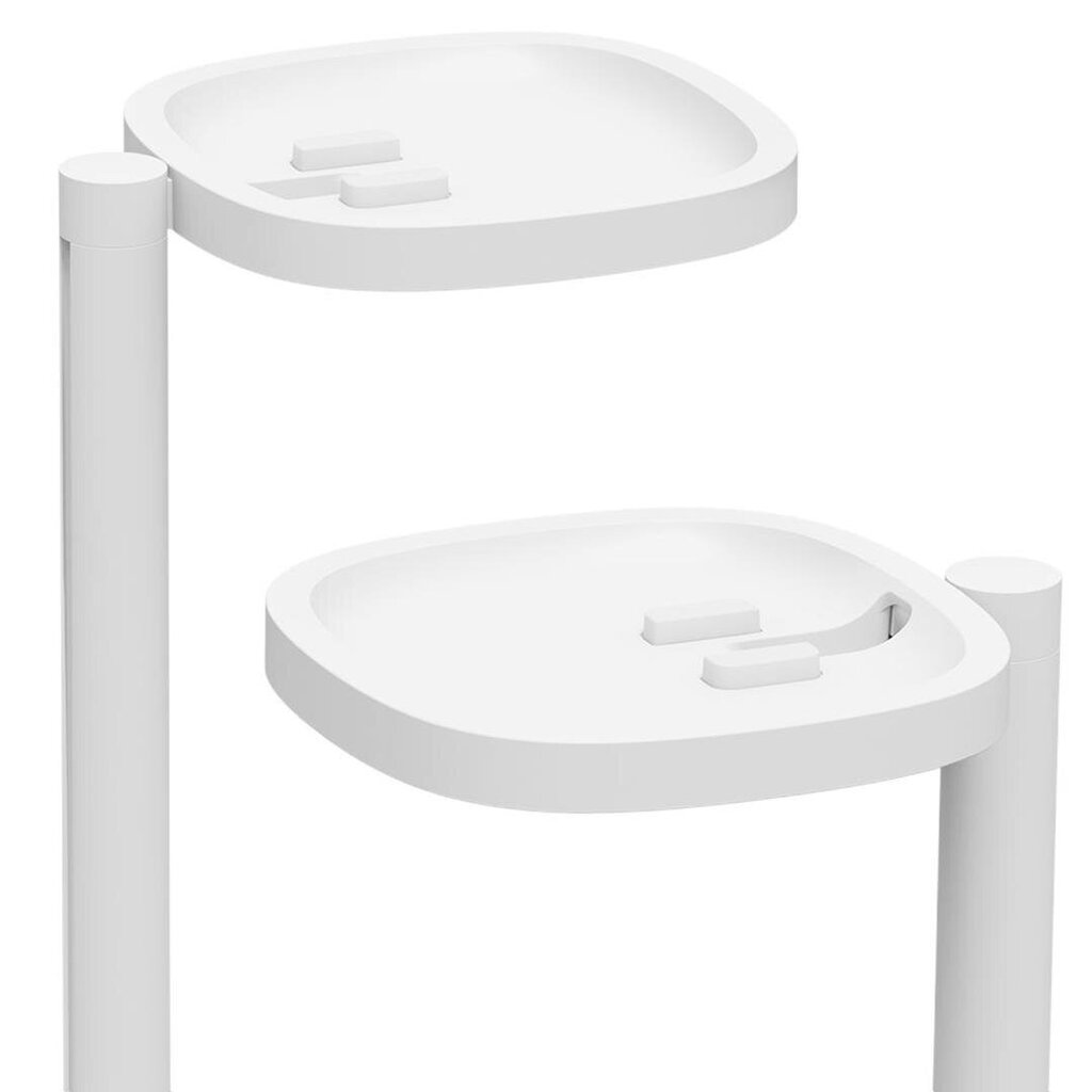 Sonos SS1FSWW1 kaiutinteline hinta ja tiedot | Kaiuttimet | hobbyhall.fi