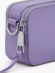 Laukku MARC JACOBS Lavender 2P3HCR015H01-530 hinta ja tiedot | Naisten käsilaukut | hobbyhall.fi