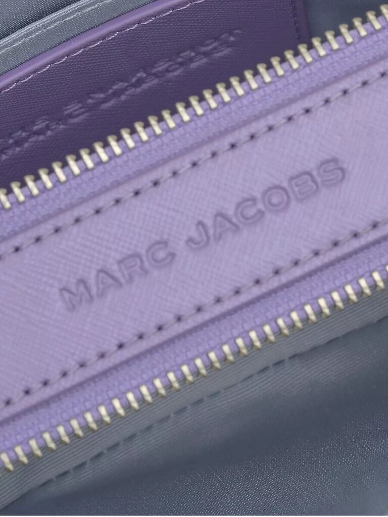 Laukku MARC JACOBS Lavender 2P3HCR015H01-530 hinta ja tiedot | Naisten käsilaukut | hobbyhall.fi