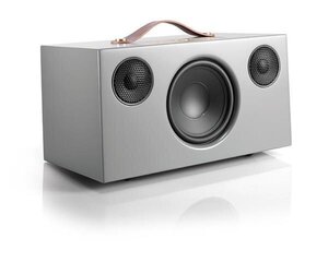 Audio Pro Addon C10 aktiivikaiutin (harmaa) hinta ja tiedot | Kaiuttimet | hobbyhall.fi
