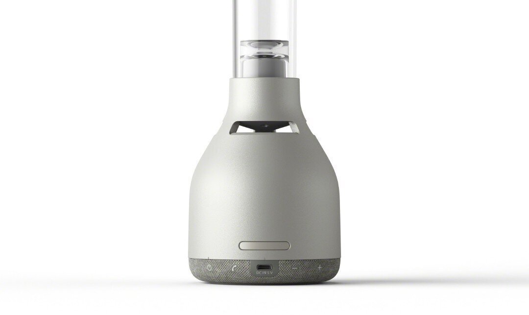 Sony lasinen kannettava bluetooth / WiFi-kaiutin LSPX-S3 891269363 hinta ja tiedot | Kaiuttimet | hobbyhall.fi