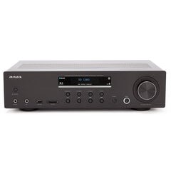 Aiwa AMU-120BTBK hinta ja tiedot | Aiwa Tietokoneet ja pelaaminen | hobbyhall.fi