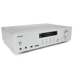 Aiwa AMU-120BT/SL hinta ja tiedot | Kaiuttimet | hobbyhall.fi