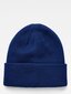 Hattu G-STAR Effo Long Beanie Blue D16624 C754 1822 hinta ja tiedot | Miesten hatut, huivit ja käsineet | hobbyhall.fi