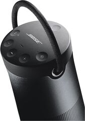 Bose SoundLink Revolve Plus II, musta hinta ja tiedot | Bose Tietokoneet ja pelaaminen | hobbyhall.fi