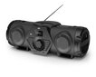 JVC Boombox BoomBlaster RV-NB300DAB hinta ja tiedot | Radiot | hobbyhall.fi