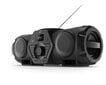 JVC Boombox BoomBlaster RV-NB300DAB hinta ja tiedot | Radiot | hobbyhall.fi
