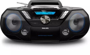 Philips AZB798T / 12 hinta ja tiedot | Philips Ääni- ja videolaitteet | hobbyhall.fi