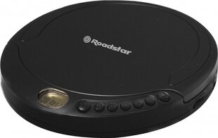 CD-soitin Roadstar PCD-435CD hinta ja tiedot | Radiot | hobbyhall.fi
