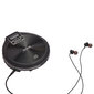 Aiwa PCD-810BK black hinta ja tiedot | Radiot | hobbyhall.fi