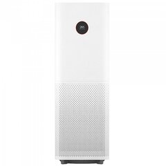 Xiaomi Mi Air Purifier Pro EU BAL. hinta ja tiedot | Ilmanpuhdistimet | hobbyhall.fi