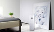 Xiaomi Mi Air Purifier Pro EU BAL. hinta ja tiedot | Ilmanpuhdistimet | hobbyhall.fi