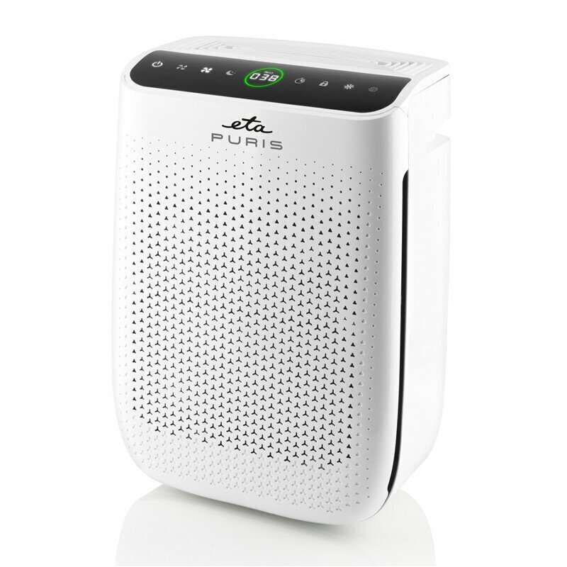 ETA Air Purifier Puris ETA356990000 Whit hinta ja tiedot | Ilmanpuhdistimet | hobbyhall.fi