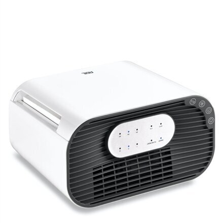 ADE Air Purifier HM1804 White, 30 m³, S hinta ja tiedot | Ilmanpuhdistimet | hobbyhall.fi