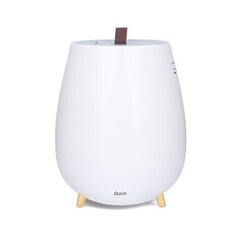 Duux Ovi DXHU03 ilmankostutin Ultrasonic 30m², valkoinen hinta ja tiedot | Ilmankostuttimet | hobbyhall.fi