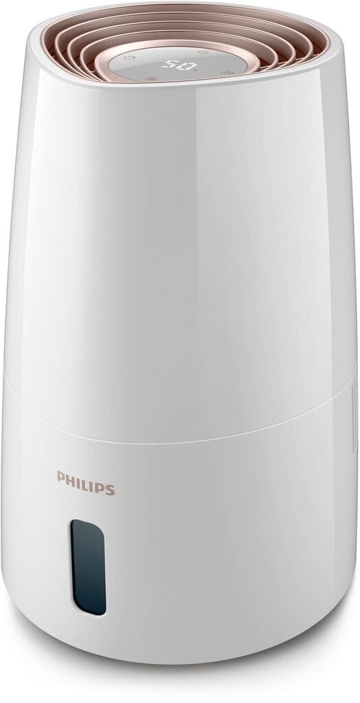 Philips HU3916/10 ilmankostutin hinta ja tiedot | Ilmankostuttimet | hobbyhall.fi