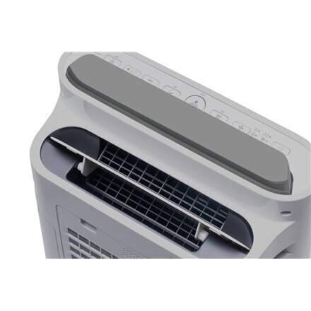 Sharp Air Purifier with humidifying func hinta ja tiedot | Ilmanpuhdistimet | hobbyhall.fi