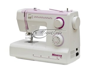 MINERVA B32 hinta ja tiedot | Ompelukoneet | hobbyhall.fi