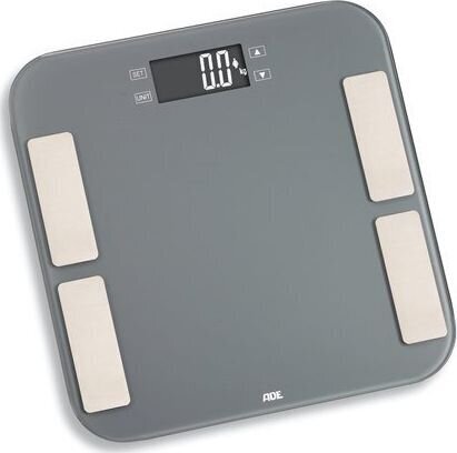 ADE Scale Malou BA1807 Body analyzer, Ma hinta ja tiedot | Vaa'at | hobbyhall.fi