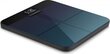 Amazfit Smart Scale (Aurora Gradient) hinta ja tiedot | Vaa'at | hobbyhall.fi