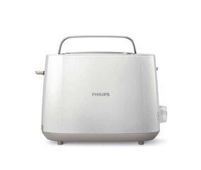 Philips HD2581/00 hinta ja tiedot | Leivänpaahtimet | hobbyhall.fi