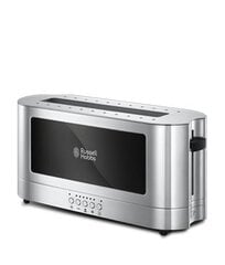 Russell Hobbs 23380-56 kaina ir informacija | Leivänpaahtimet | hobbyhall.fi