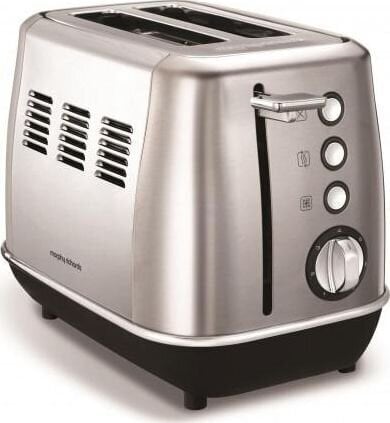 Morphy Richards 224406 hinta ja tiedot | Leivänpaahtimet | hobbyhall.fi