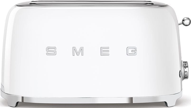 Smeg 44455 hinta ja tiedot | Leivänpaahtimet | hobbyhall.fi