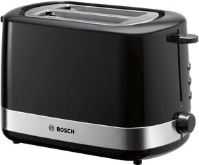 Bosch TAT7403 hinta ja tiedot | Leivänpaahtimet | hobbyhall.fi