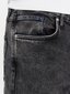 Farkut KARL LAGERFELD JEANS Slim Acid Grey 240D1115 hinta ja tiedot | Miesten farkut | hobbyhall.fi