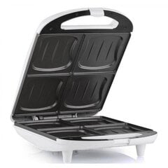 Tristar Sandwich maker XL SA-3065 1300 W hinta ja tiedot | Tristar Keittiön pienkoneet | hobbyhall.fi