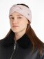 Päänauha CALVIN KLEIN Re-Lock Twisted Headband Pale Mauve K60K610389VFM hinta ja tiedot | Naisten päähineet | hobbyhall.fi