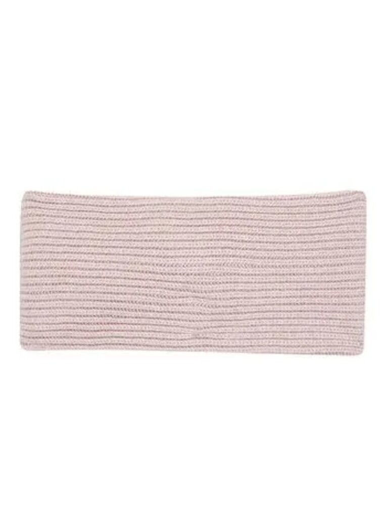 Päänauha CALVIN KLEIN Re-Lock Twisted Headband Pale Mauve K60K610389VFM hinta ja tiedot | Naisten päähineet | hobbyhall.fi