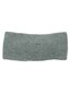 Hattu CALVIN KLEIN Re-Lock Twisted Headband Mid Grey Heather K60K610389P4A hinta ja tiedot | Naisten päähineet | hobbyhall.fi