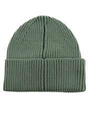 Hattu CALVIN KLEIN Re-Lock Beanie W/emb Sea Spray K60K608660LKG hinta ja tiedot | Naisten päähineet | hobbyhall.fi