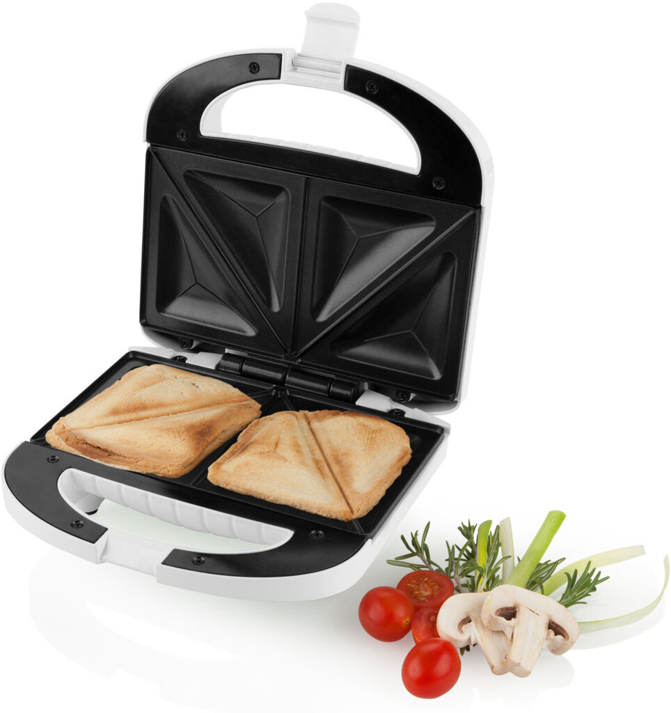 Gallet Sandwich maker Saumur GALCRO625 8 hinta ja tiedot | Voileipägrillit | hobbyhall.fi