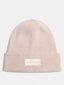 Hattu CALVIN KLEIN Essential Knit Beanie Shadow Gray K60K608519PE1 hinta ja tiedot | Naisten päähineet | hobbyhall.fi