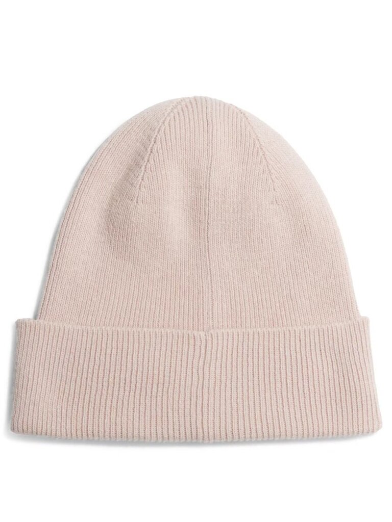 Hattu CALVIN KLEIN Essential Knit Beanie Shadow Gray K60K608519PE1 hinta ja tiedot | Naisten päähineet | hobbyhall.fi