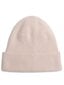 Hattu CALVIN KLEIN Essential Knit Beanie Shadow Gray K60K608519PE1 hinta ja tiedot | Naisten päähineet | hobbyhall.fi