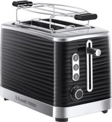 Russell Hobbs 24371-56 hinta ja tiedot | Leivänpaahtimet | hobbyhall.fi