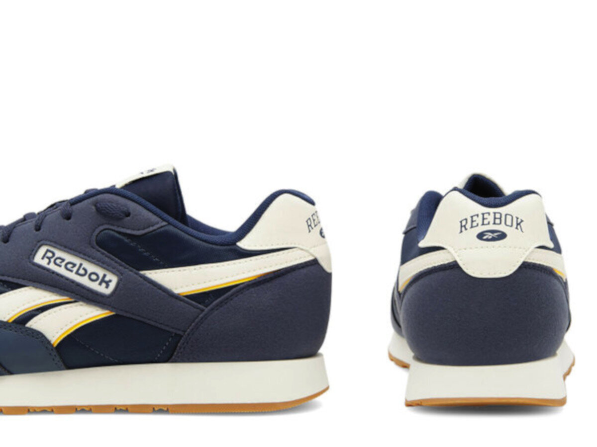 Ultra flash reebok 100074131 vīriešiem tamsiai melyna miehet laivastonsininen 100074131 hinta ja tiedot | Miesten urheilu- ja vapaa-ajan kengät | hobbyhall.fi