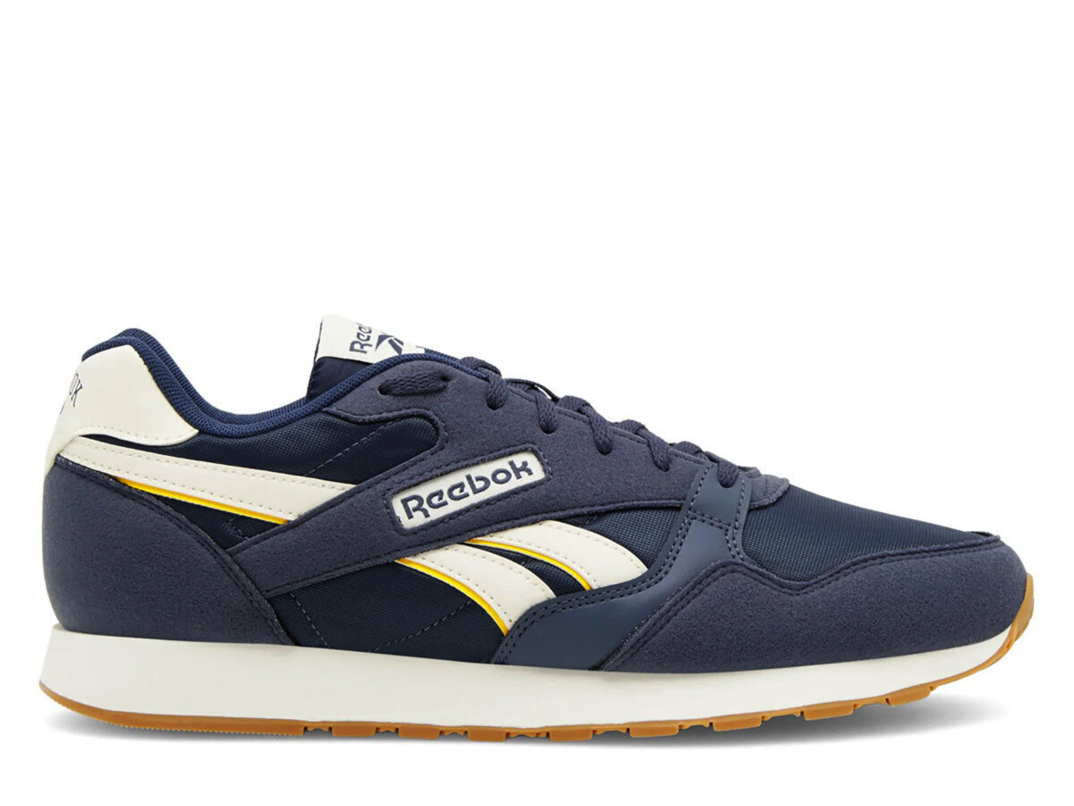 Ultra flash reebok 100074131 vīriešiem tamsiai melyna miehet laivastonsininen 100074131 hinta ja tiedot | Miesten urheilu- ja vapaa-ajan kengät | hobbyhall.fi