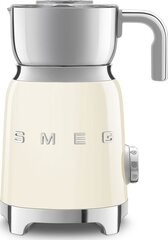 Smeg MFF01CREU hinta ja tiedot | Sähkövatkaimet ja maidonvaahdottimet | hobbyhall.fi