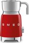 Smeg 8017709284169 hinta ja tiedot | Sähkövatkaimet ja maidonvaahdottimet | hobbyhall.fi