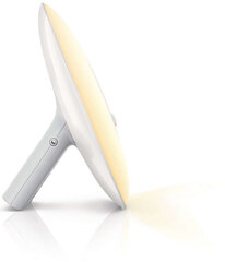 PHILIPS WU LIGHT, LED, SUNSET hinta ja tiedot | Kelloradiot ja herätyskellot | hobbyhall.fi