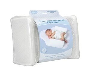 Vauvan tyyny Lorelli Safe Pad hinta ja tiedot | Lorelli Vauvan hoito | hobbyhall.fi
