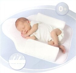 Vauvan tyyny Lorelli Safe Pad hinta ja tiedot | Lorelli Vauvan hoito | hobbyhall.fi