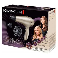 Remington AC8605 hinta ja tiedot | Hiustenkuivaajat | hobbyhall.fi